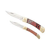 Image of Sheffield 2 Pc. Classic Folding Knife Set