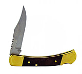Image of Sheffield Classic Lockback Folding Pocket Knife