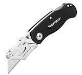 Image of Sheffield Lock Back Utility Folding Knife