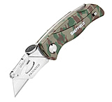 Image of Sheffield Quick Change Lock Back Utility Folding Knife