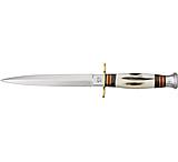 Image of Sheffield Stiletto Fixed Knife