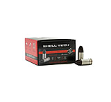 Shell Tech 9mm Luger Ammo Box of 20 1639D8EE