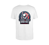 Image of Shell Tech Legends &amp; Heroes T-Shirt - Small 1FFDE54D