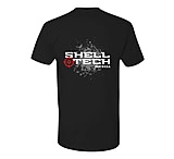 Image of Shell Tech Made T-Shirt - Large 839E0B85