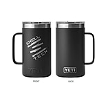 Image of Shell Tech Rambler 24-oz. Mug with MagSliderTM Lid - Red 41DD6CE4