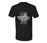 Image of Shell Tech USA Pride T-Shirt - Small 1294D426