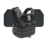 Image of Shellback Tactical Banshee Elite 2.0 Body Armor Kit with Level III+ Model P5mmSAO Armor Plates