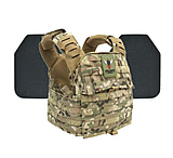 Image of Shellback Tactical Banshee Elite 2.0 Body Armor Kit with Level III+ Model P5mmSAO Armor Plates