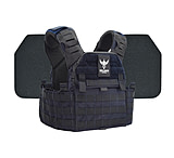 Image of Shellback Tactical Banshee Elite 2.0 Body Armor Kit with Level III+ Model P5mmSAO Armor Plates