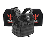 Image of Shellback Tactical Banshee Elite 2.0 Level IV Active Shooter Kit