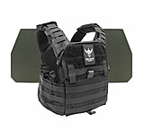 Image of Shellback Tactical Banshee Elite 2.0 Level IV Body Armor Kit with Model L410 Plates