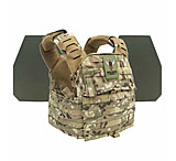 Image of Shellback Tactical Banshee Elite 2.0 Level IV Body Armor Kit with Model L410 Plates