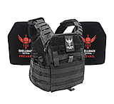 Image of Shellback Tactical Banshee Elite 2.0 Lightweight Level III Armor System