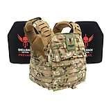 Image of Shellback Tactical Banshee Elite 2.0 Lightweight Level III Armor System