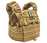 Image of Shellback Tactical Banshee Elite 2.0 Plate Carrier with Elite Cummerbund