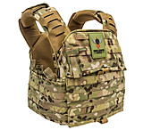 Image of Shellback Tactical Banshee Elite 2.0 Plate Carrier with Elite Cummerbund