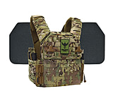 Image of Shellback Tactical Banshee Elite 3.0 Body Armor Kit with Level III+ Model P5mmSAO Armor Plates