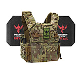 Image of Shellback Tactical Banshee Elite 3.0 Level III Steel Plates Armor Kit