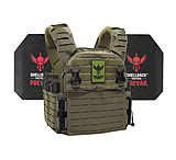Image of Shellback Tactical Banshee Elite 3.0 Level III Steel Plates Armor Kit