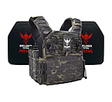 Image of Shellback Tactical Banshee Elite 3.0 Level IV Body Armor Kit