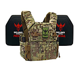Image of Shellback Tactical Banshee Elite 3.0 Level IV Body Armor Kit