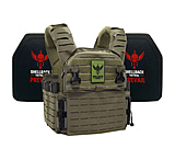 Image of Shellback Tactical Banshee Elite 3.0 Level IV Body Armor Kit