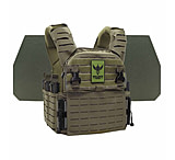 Image of Shellback Tactical Banshee Elite 3.0 Level IV Body Armor Kit with Model L410 Plates