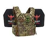 Image of Shellback Tactical Banshee Elite 3.0 Lightweight Level III Armor System