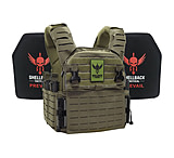 Image of Shellback Tactical Banshee Elite 3.0 Lightweight Level III Armor System