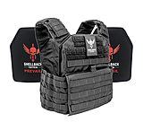 Image of Shellback Tactical Banshee Rifle Lightweight Level III Armor System