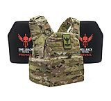 Image of Shellback Tactical Banshee Rifle Lightweight Level III Armor System