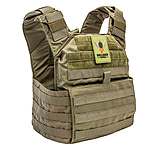 Image of Shellback Tactical Banshee Rifle Plate Carrier
