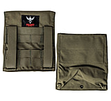 Image of Shellback Tactical Banshee Side Armor Plate Pockets, Set of 2