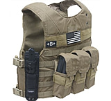 Image of Shellback Tactical Combat Aggressor Armor Carrier