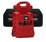 Image of Shellback Tactical Defender 2.0 Level IV Active Shooter Armor Kit