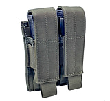 Image of Shellback Tactical Double Pistol Magazine Pouch