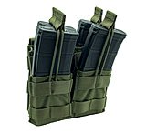 Image of Shellback Tactical Double Stacker Open Top M4 Mag Pouch