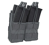 Image of Shellback Tactical Double Stacker Open Top M4 Mag Pouch