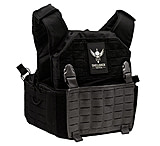 Image of Shellback Tactical Laser Cut Molle Clip Placard 2.0