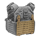 Image of Shellback Tactical Laser Cut Molle Clip Placard 2.0
