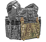 Image of Shellback Tactical Laser Cut Molle Clip Placard 2.0