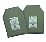 Image of Shellback Tactical Level IIIA Model CLCIIIA Soft Armor Package