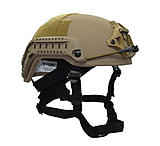 Image of Shellback Tactical Level IIIA Spec Ops ACH High Cut Ballistic Helmet