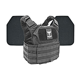 Image of Shellback Tactical Patriot Body Armor Kit with Level III+ Model P5mmSAO Armor Plates