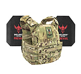 Image of Shellback Tactical Patriot Level III Steel Plates Armor Kit