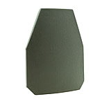 Image of Shellback Tactical Banshee Rifle Level IV Body Armor Kit with Model L410 Plates