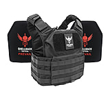 Image of Shellback Tactical Patriot Lightweight Level III Armor System