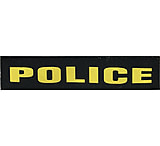 Image of Shellback Tactical Police ID Placard with Hook Back