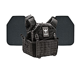 Image of Shellback Tactical Rampage 2.0 Body Armor Kit with Level III+ Model P5mmSAO Plates