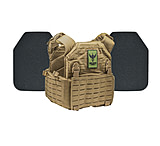 Image of Shellback Tactical Rampage 2.0 Body Armor Kit with Level III+ Model P5mmSAO Plates
